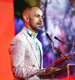 Christopher Cabaldon